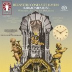 Bernstein Conducts Haydn: Harmoniemesse Bernstein Conducts Haydn: Harmoniemesse