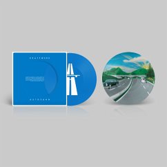 Cover Autobahn(50th Anniversary)