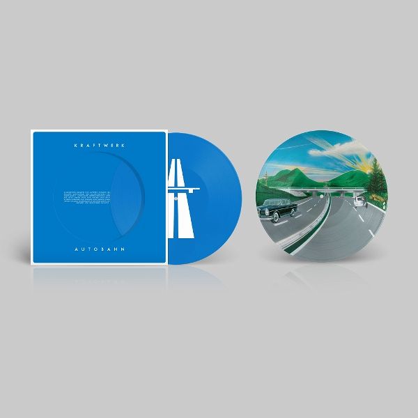 Autobahn(50th Anniversary)