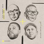 The Music Of Anthony Braxton (Live In Los Angeles)