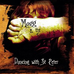 Cover Dancing With St.Peter
