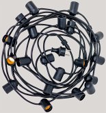 New Garden ALLEGRA 220V GARLAND