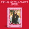 Her - 1st Mini Album (6050c Version -... - Bild 1
