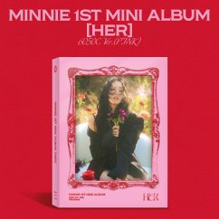 Cover Her - 1st Mini Album (6050c Version - Pink)