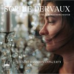 Vivaldi:Vivaldi Bassoon Concerti