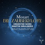 Die Zauberflöte (Inkl. Dialoge)