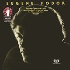 Violinkonzert Op.64/Violinkonzert Nr.1,Op.6/Introd