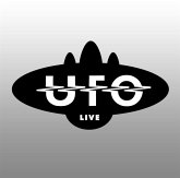 Ufo Live - 180g Vinyl Ufo Live - 180g Vinyl