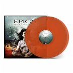 Design Your Universe(Transparent Orange Vinyl)