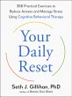 Your Daily Reset (eBook, ePUB) - Bild 1
