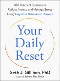 Your Daily Reset (eBook, ePUB) Your Daily Reset (eBook, ePUB)