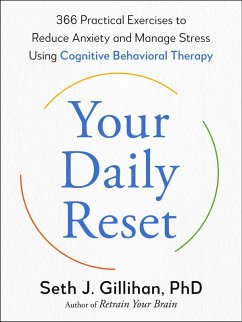 Cover Your Daily Reset (eBook, ePUB)