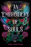 An Embroidery of Souls (eBook, ePUB) An Embroidery of Souls (eBook, ePUB)