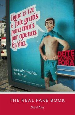 Cover The Real Fake Book (eBook, ePUB)