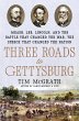 Three Roads to Gettysburg (eBook, ePUB) - Bild 1