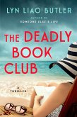 The Deadly Book Club (eBook, ePUB)