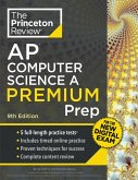 Princeton Review AP Computer Science A Premium Prep, 9th Edition (eBook, ePUB)