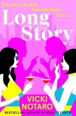 Cover Long Story (eBook, ePUB)