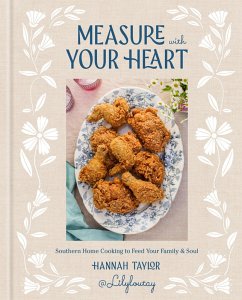 Cover Measure with Your Heart (eBook, ePUB)