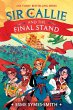 Sir Callie and the Final Stand (eBook,... - Bild 1