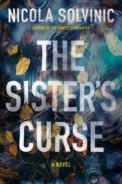 Cover The Sister's Curse (eBook, ePUB)