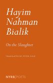 On the Slaughter (eBook, ePUB) On the Slaughter (eBook, ePUB)