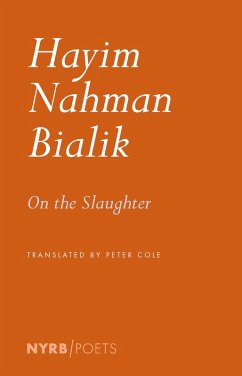 Cover On the Slaughter (eBook, ePUB)