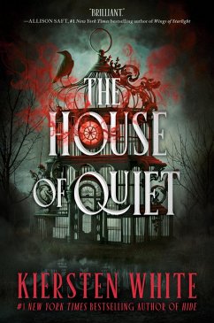 Cover The House of Quiet (eBook, ePUB)