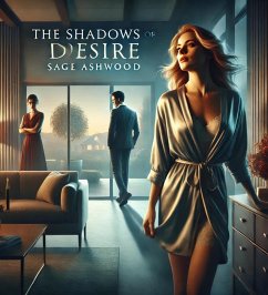 The Shadows of Desire (eBook, ePUB) - Ashwood, Sage