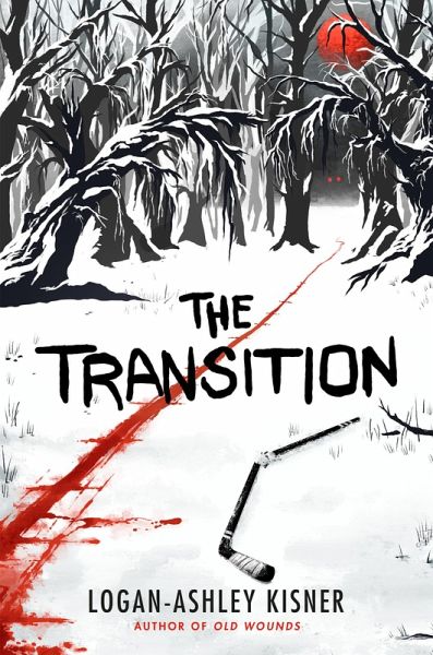 The Transition (eBook, ePUB) The Transition (eBook, ePUB)