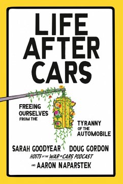 Cover Life After Cars (eBook, ePUB)