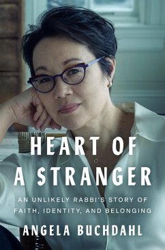 Cover Heart of a Stranger (eBook, ePUB)