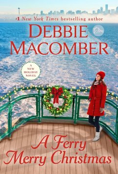 Cover A Ferry Merry Christmas (eBook, ePUB)