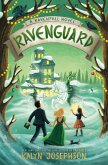 Ravenguard: A Ravenfall Novel (eBook, ePUB)