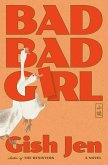 Bad Bad Girl (eBook, ePUB)