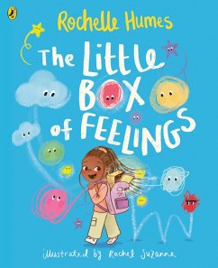 Cover The Little Box of Feelings (eBook, ePUB)