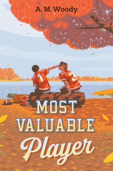 Most Valuable Player (eBook, ePUB)