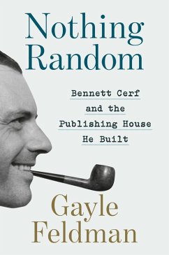 Cover Nothing Random (eBook, ePUB)