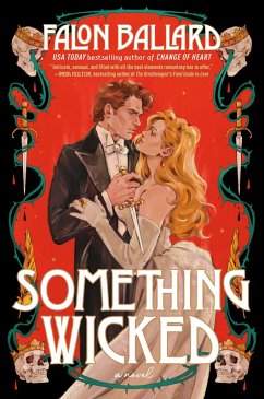 Cover Something Wicked (eBook, ePUB)