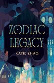 Zodiac Legacy (eBook, ePUB)