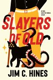 Slayers of Old (eBook, ePUB) Slayers of Old (eBook, ePUB)
