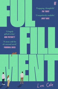 Cover Fulfillment (eBook, ePUB)