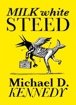 Cover Milk White Steed (eBook, PDF)