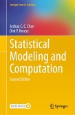 Statistical Modeling and Computation (eBook, PDF)