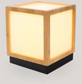 New Garden VEGA LANTERN SOLAR