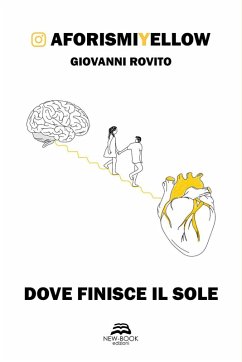Dove finisce il sole - Rovito, Giovanni