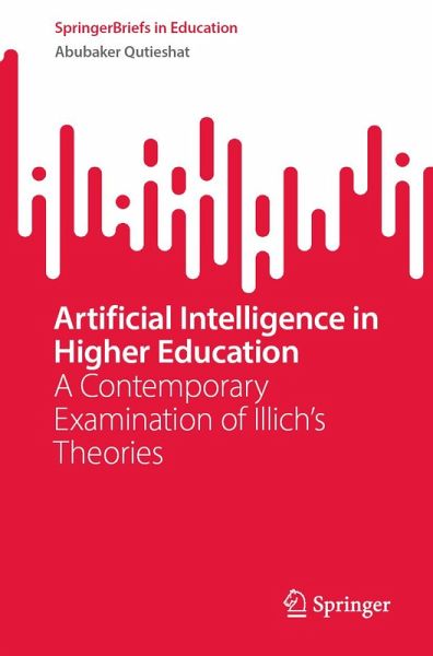 Artificial Intelligence in Higher Education (eBook, PDF) Artificial Intelligence in Higher Education (eBook, PDF)