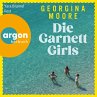 Die Garnett Girls (MP3-Download) - Bild 1