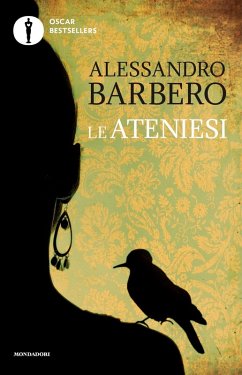 Le ateniesi - Barbero, Alessandro Le ateniesi - Barbero, Alessandro