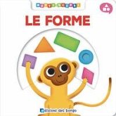 Le forme. Muovi e scopri